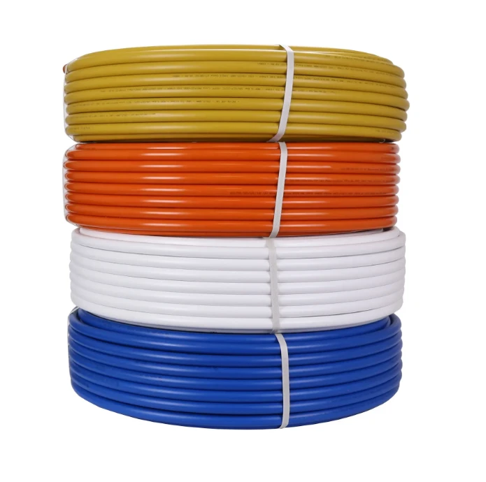PEX-AL-PEX System