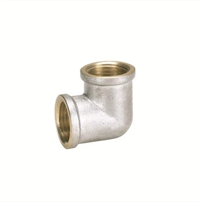 Brass Female Thread Fitting