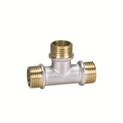 Brass Male Thread Fitting