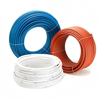 Butt Welded Aluminum Plastic Composite Pipe