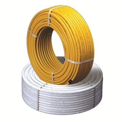 PE-AL-PE Gas Pipe