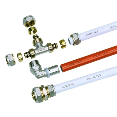 PE-AL-PE Water Pipe