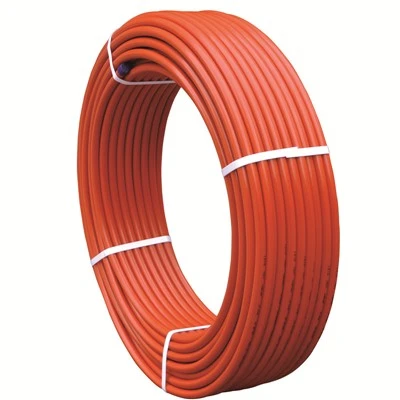 PEX-AL-PEX Pipe for Hot Water Pipe