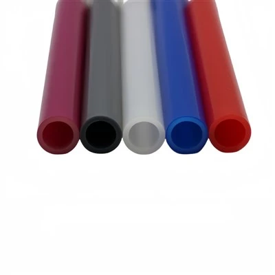 PEX EVOH Oxygen Barrier Pipe for Underfloor Heating