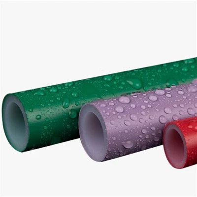 PEX EVOH Pipe