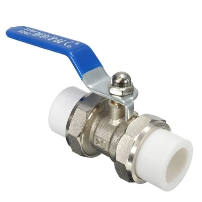 PPR Ball Valve