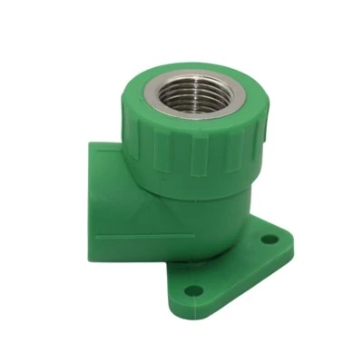 PPR Female Thread Elbow with Seat
