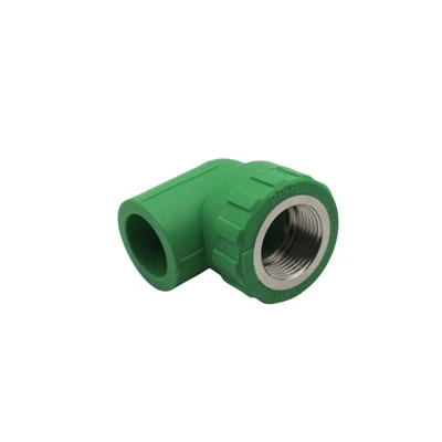 PPR Female Thread Elbow