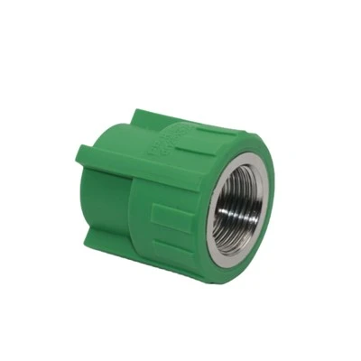 PPR Female Thread Socket
