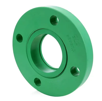 PPR Flange