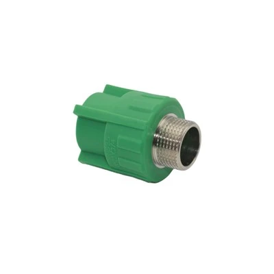 PPR Male Thread Socket