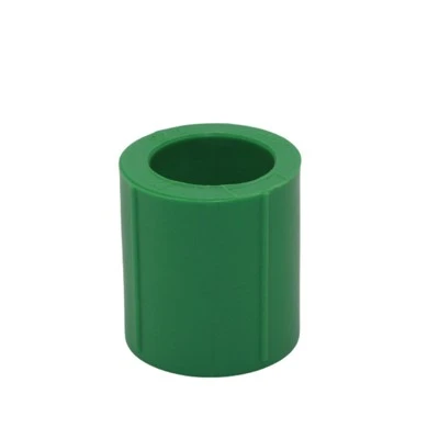 PPR Plastic Socket Fitting