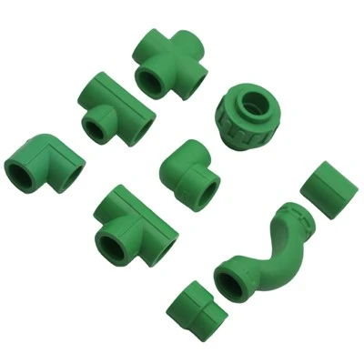 PPR Tube Fitting