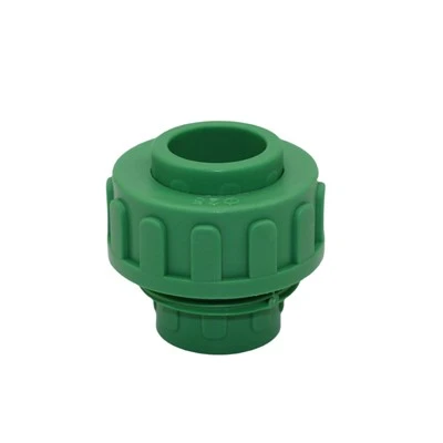 PPR Union Fitting