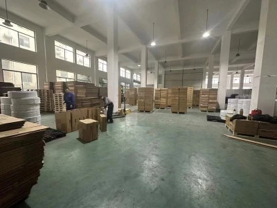 The Company Carries Out The Rectification Of The Production Site