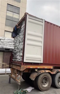 Sales Of The Company's New PPR Pipes Have Increased Steadily