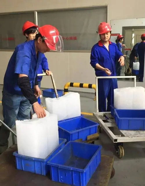 The Company Does A Good Job Of Cooling The Workshop