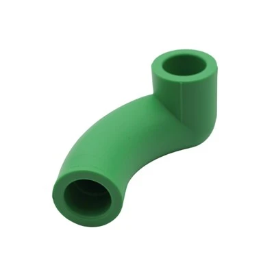 PPR Large Elbow For Corner (left)
