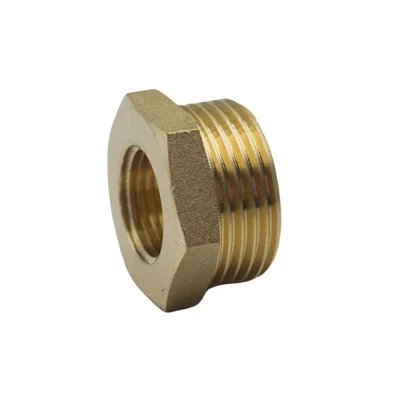 Brass Bushing