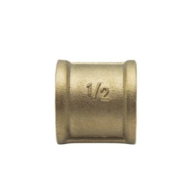 Brass Socket