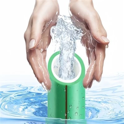 NANO ANTI-Bacterium PPR Pipe