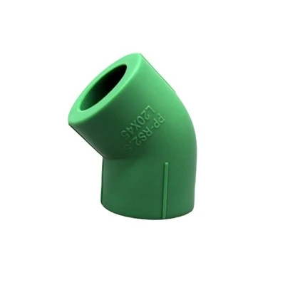 PPR Elbow 45°