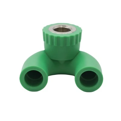 PPR Female Thread Backwater Ring