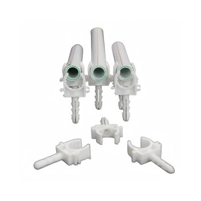 PPR Fiber Composite Pipe