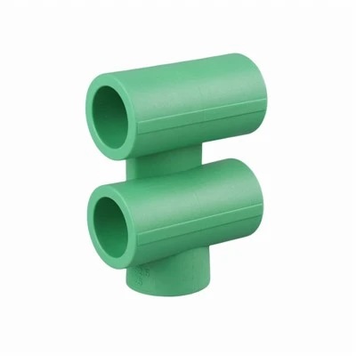 PPR Five Way Fitting