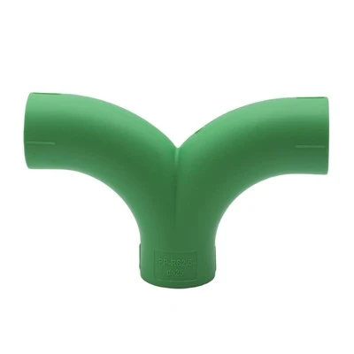 PPR Y Shape Tee